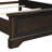 Sleigh Bed-1252584319