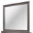 Rectangular Mirror