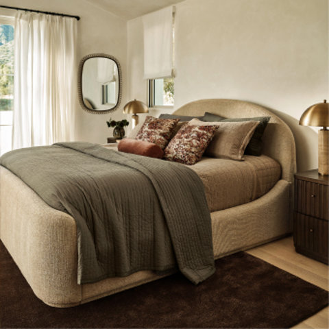 Save on Bedroom Furniture