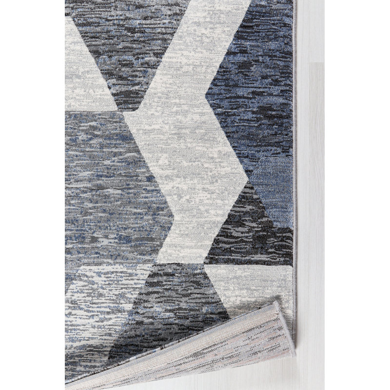 Halifax Area Rug, Rectangle 200 x 290cm