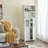 Garceno Freestanding Linen Cabinet-1038877315