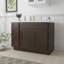 Base de meuble-lavabo simple 51 po seulement-93719269
