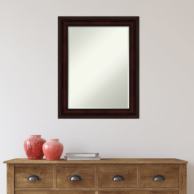 Miroir mural Inaara