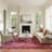 Dreher Oriental Indoor Rug-32973652