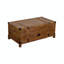 Table basse Johni