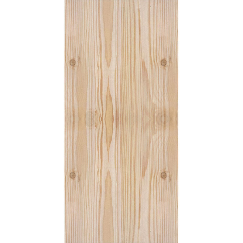 Jeu de blocs Funston, P 16 po x H 16 po, Sapin Douglas de 7 1/2 po (lisse)