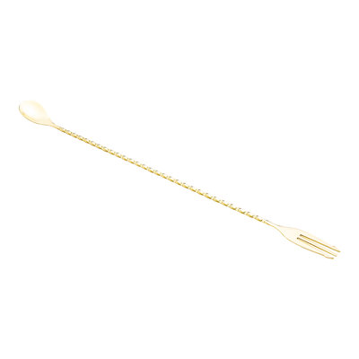 Laurents Stainless Steel Stirrer