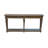 Micky Solid Wood Console Table-690983891-690983889