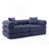 Bleu est en rupture de stock