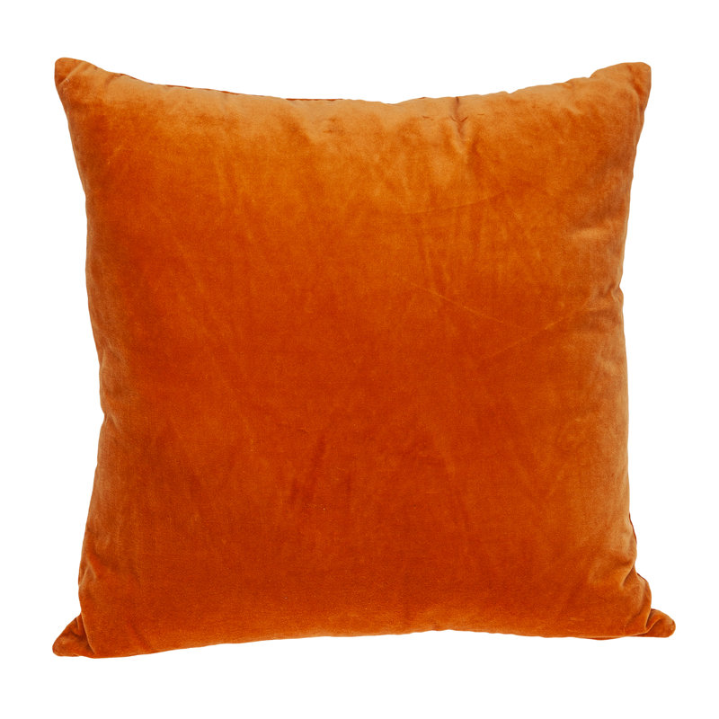 Housse et insert de coussin carrés Calthorpe