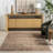 Bayberry Spill Proof Vintage Machine Washable Area Rug-108298373