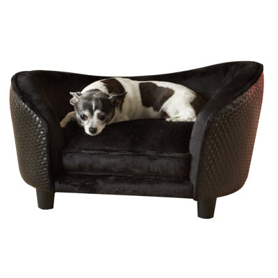 Polyester Pet Bed