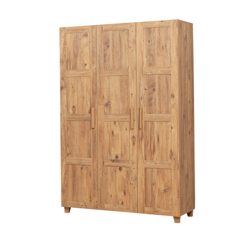 Armoire Kwiete, Brun