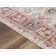 Bourgoin Oriental Indoor Rug