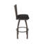 Tabouret pivotant Jackie-92308890-92308893-92308913