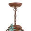 Ahtziri 5 - Light Chandelier