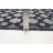 Sienna Navy Rug 5'3" x 7'5"