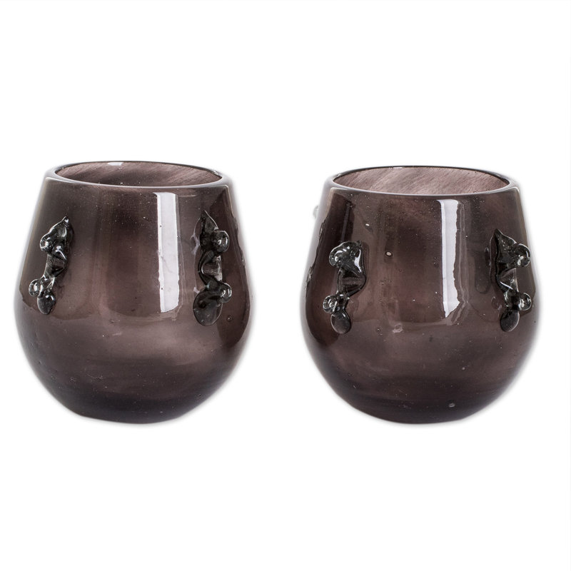 Verres à roches Wildon Home®