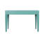 Barcelona Solid Wood Writing Desk-1846369302