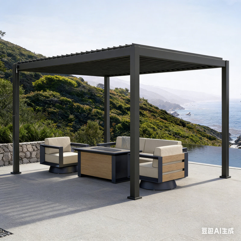 Awning