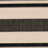 Candelo Performance Striped Indoor/Outdoor Area Rug-391757231