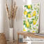 «Food and Kitchen», motif de citadins, reproduction d'art encadrée-290265592
