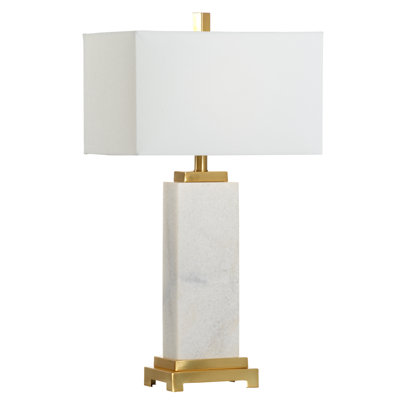 Lampe de table 27,5 po Kennedy