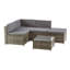 Milan 5 Seater Rattan Corner Sofa Set-188969696-188969697