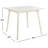Jakob Dining Table-1460818826