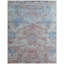 Cassina Abstract Area Rug in Pink-29004951