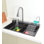 29.5'' L Stainless Steel Kitchen Sink