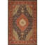 Empire Hand Knotted Wool Area Rug