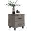 Gwendy 40cm W Bedside Table-695311609