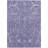 Machine Washable Indoor/Outdoor Kaczor ACN2232 Global Rug-410431810