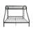 Henline Kids Bunk Bed-922507471-922507461
