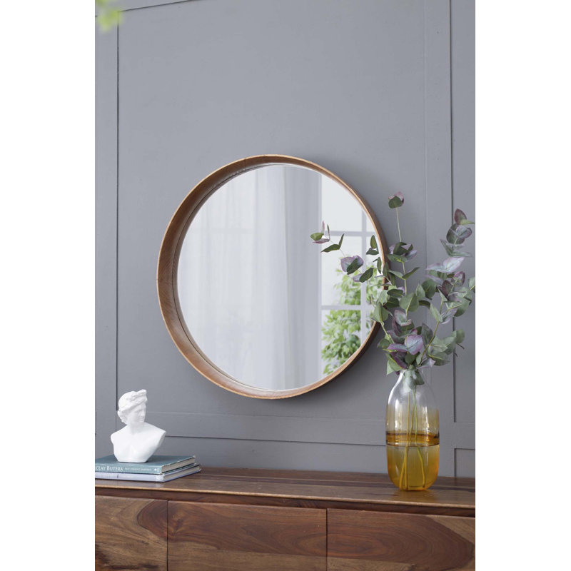 Miroir mural 31,5 po