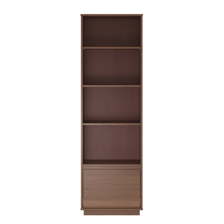 Azelie Storage Bookcase