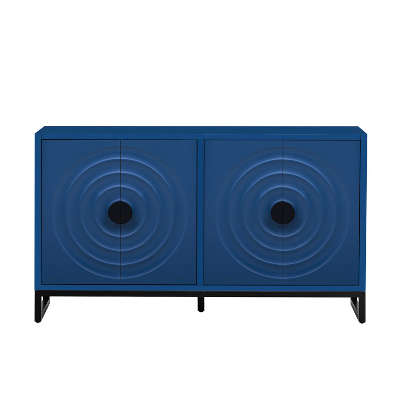Superbe armoire de porte Water Wave