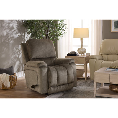Fauteuil inclinable à bascule Greyson