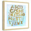 Abc Blue », impression sur papier-47831856-47831949