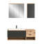 Hua Bathroom Furniture Suite