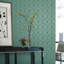 Antonina Vella Modern Metals Geometric Metallic Wallpaper Double Roll by Antonia Vella-1353588299