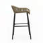 Tabouret de bar pour l'extérieur-964993195