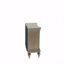 Table de chevet de luxe 1 pièce