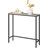 Picard 29.5" Small Console Table Entry Table-1036229548-1050716086
