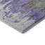 Tapis mauve de qualité supérieure lavable à la machine Prisco-1551258305
