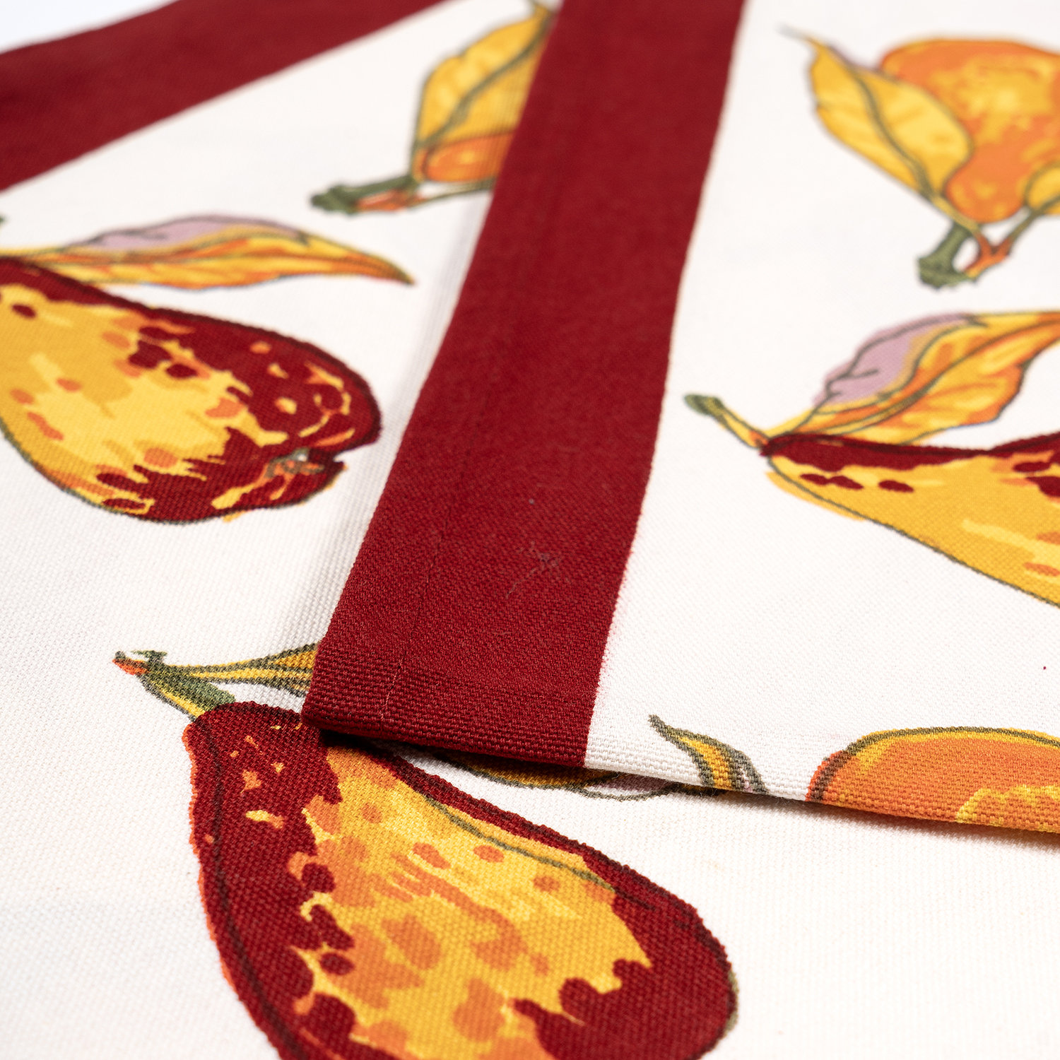 Carla Floral Table Runner, 90" x 16"