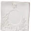 Assiettes 8,5 po - ensemble de 4 - blanc
