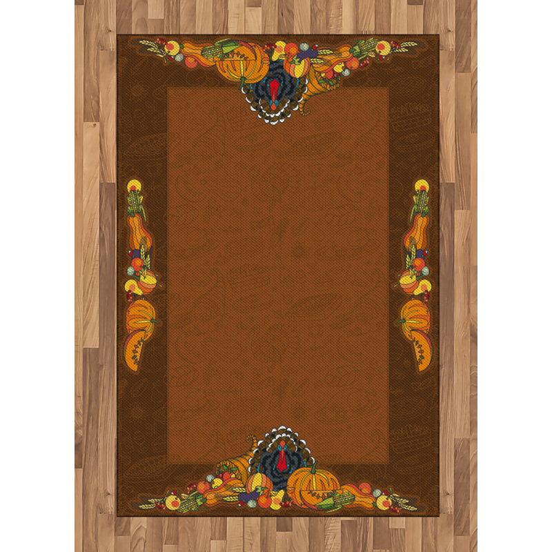 Reece Hand Woven Area Rug, Rectangle 120 x 180cm