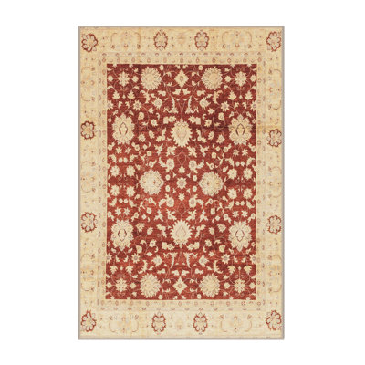 Abstract Indoor Rug